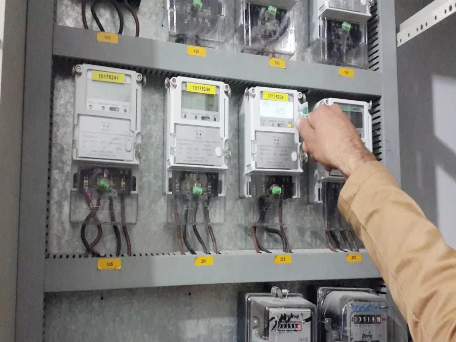 مدار الساعة,أخبار الأردن,اخبار الاردن,شركة توزيع الكهرباء,المستشفى التخصصي