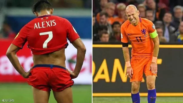 مدار الساعة,أخبار رياضية,تصفيات كأس العالم,كأس العالم