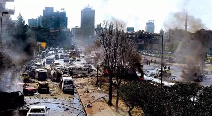 مدار الساعة,أخبار عربية ودولية,وزارة الداخلية