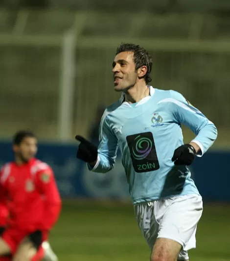 مدار الساعة,أخبار رياضية