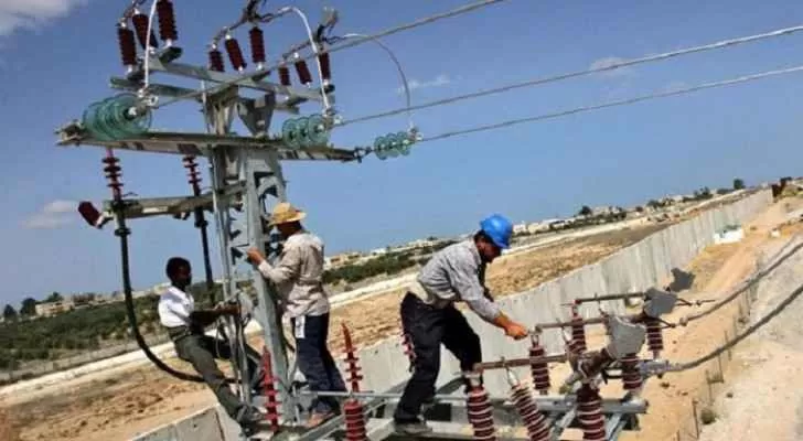 مدار الساعة,أخبار الأردن,اخبار الاردن,شركة توزيع الكهرباء,وزارة التخطيط