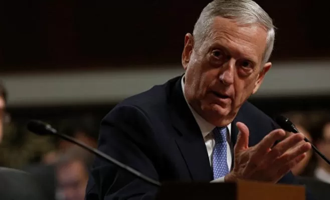 مدار الساعة,أخبار عربية ودولية,وزير الدفاع