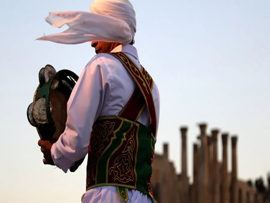 مدار الساعة,أخبار السياحة في الأردن,هيئة تنشيط السياحة,وزارة السياحة