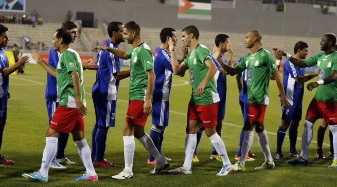 مدار الساعة,أخبار رياضية,الملك عبدالله الثاني