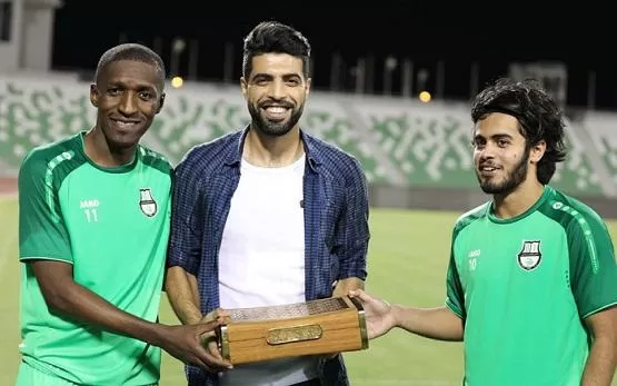 مدار الساعة,أخبار رياضية