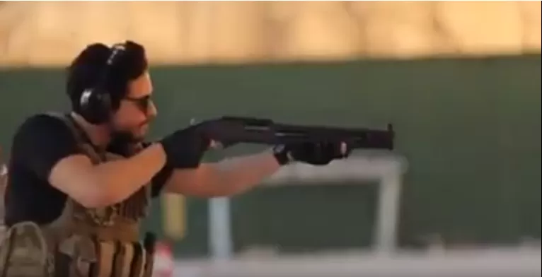 مدار الساعة,Video,فيديو,أخبار الأردن,اخبار الاردن,ولي العهد,الأمير الحسين بن عبد الله الثاني,الملك عبدالله الثاني,العمليات الخاصة