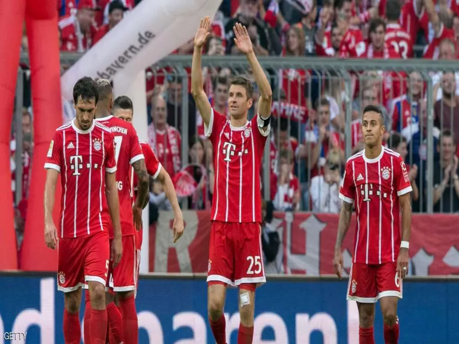 مدار الساعة,أخبار رياضية