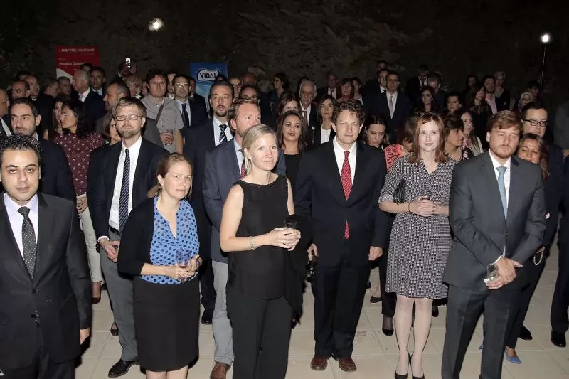 مدار الساعة,أخبار المجتمع الأردني,البحر الميت