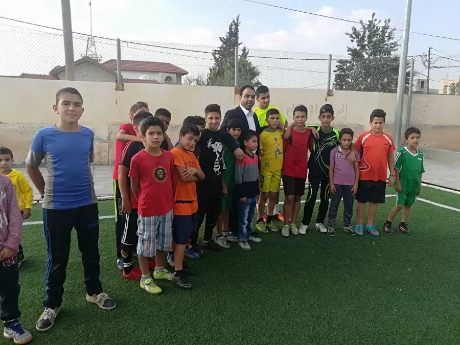 مدار الساعة,أخبار المجتمع الأردني