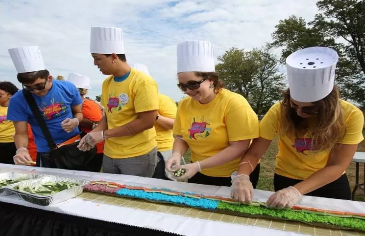 مدار الساعة,أخبار خفيفة ومنوعة