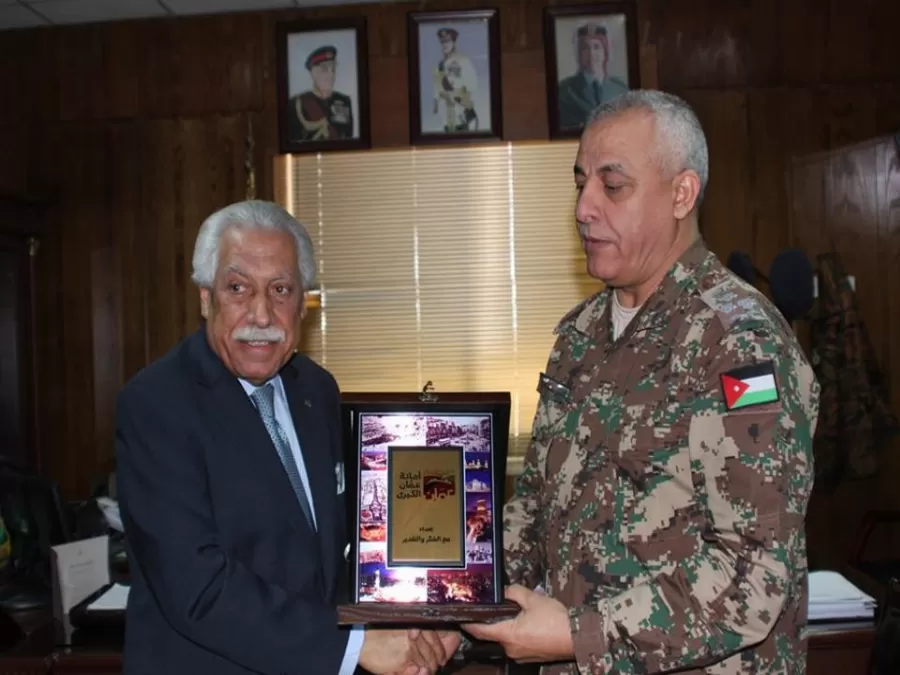 مدار الساعة,أخبار الأردن,اخبار الاردن,أمانة عمان,الملكية الأردنية,كأس العالم,الجيش العربي
