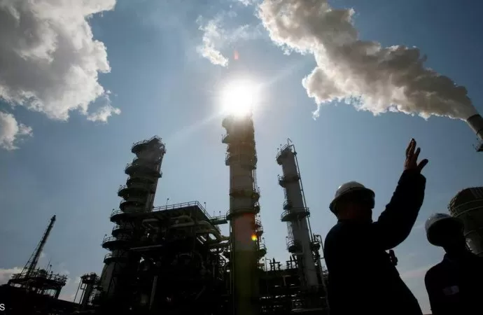 مدار الساعة,أخبار اقتصادية,أوبك