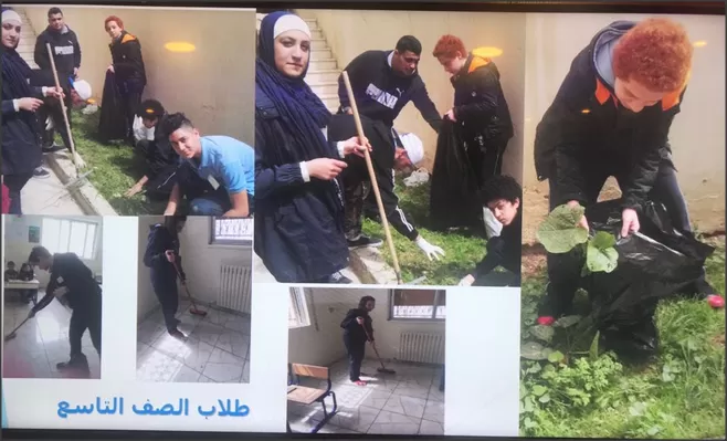 مدار الساعة,أخبار المجتمع الأردني