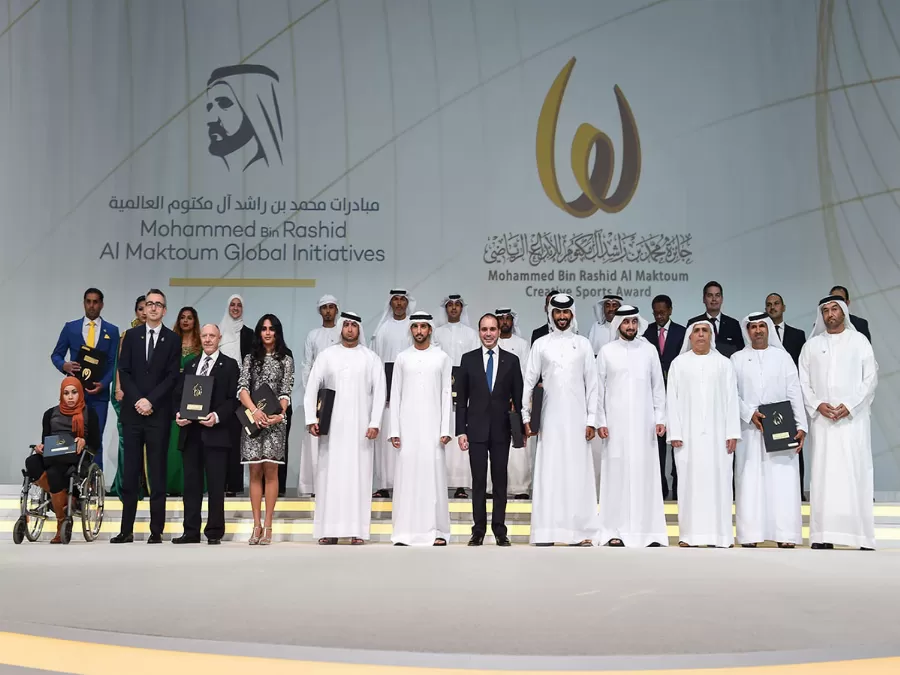 مدار الساعة,أخبار رياضية,الأمير علي بن الحسين,الأميرة هيا بنت الحسين,الشيخ محمد بن راشد,كأس العالم,الإمارات العربية المتحدة