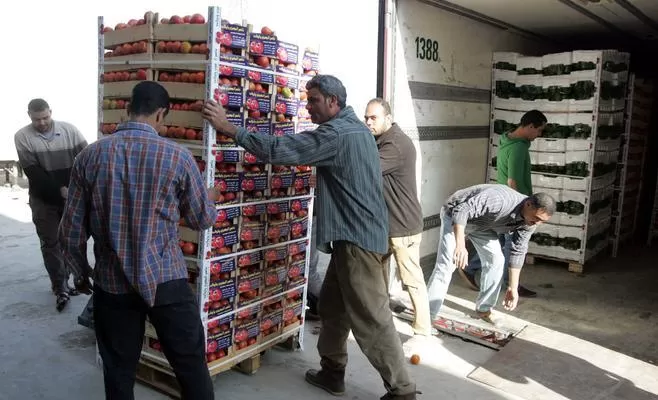 مدار الساعة,أخبار الأردن,اخبار الاردن,وزارة الزراعة