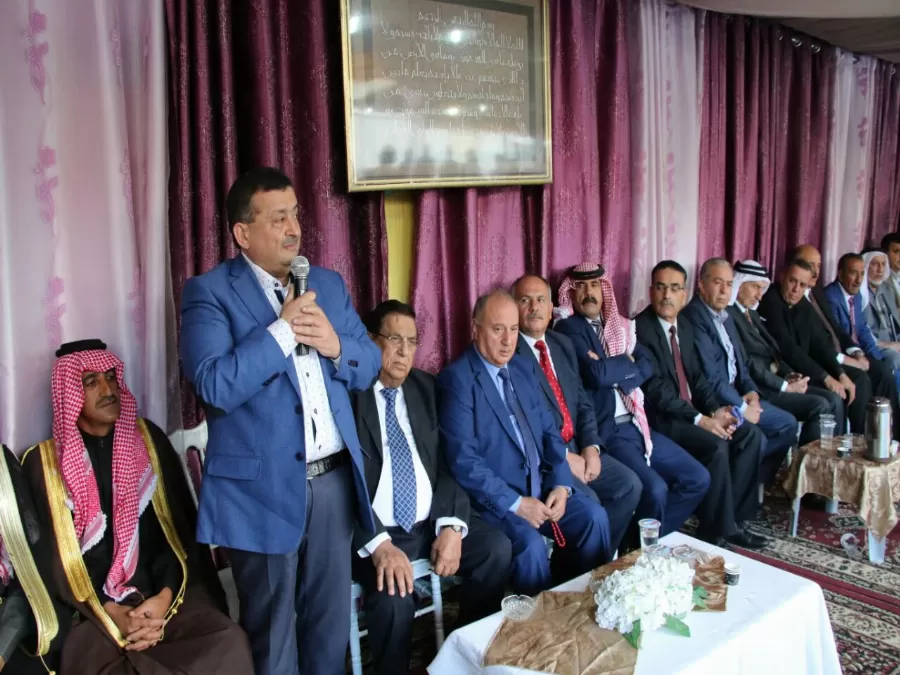 مدار الساعة,أخبار المجتمع الأردني