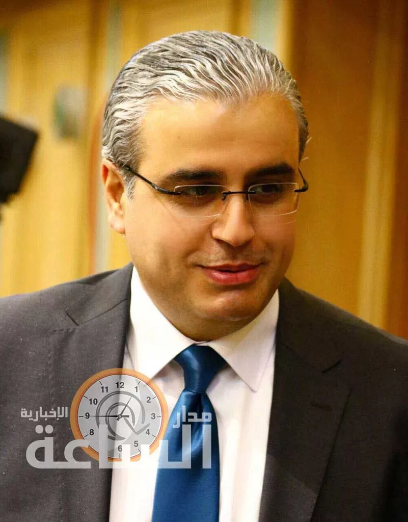 مدار الساعة,مقالات