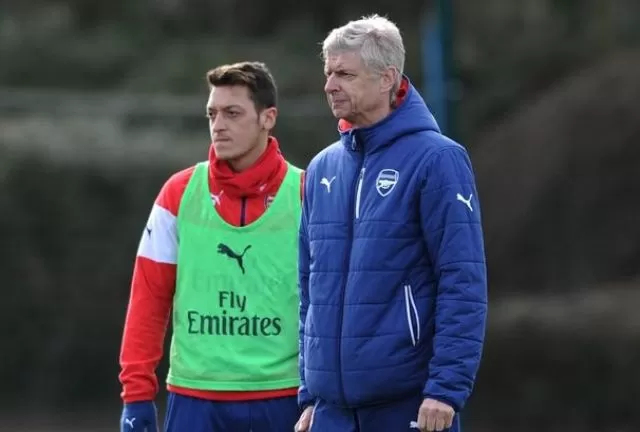 مدار الساعة,أخبار رياضية