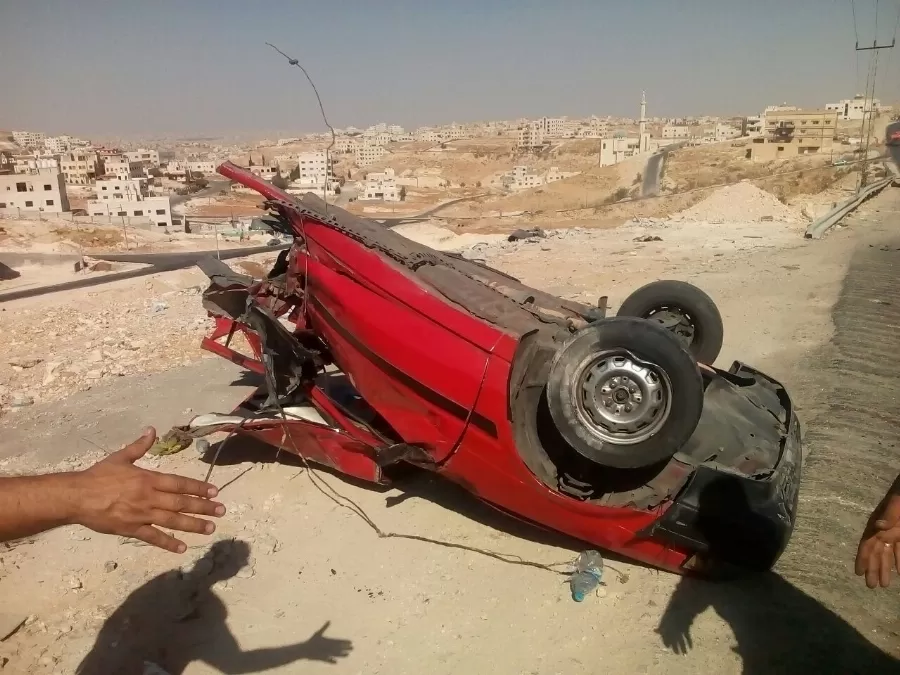 مدار الساعة,أخبار الأردن,اخبار الاردن,الدفاع المدني