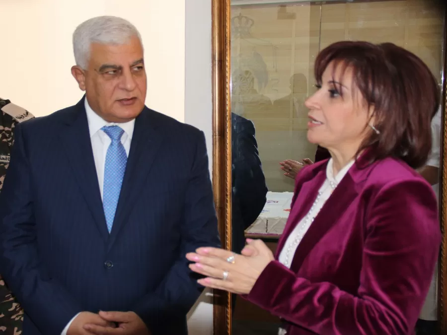 مدار الساعة,أخبار اقتصادية,وزارة المالية,مواقع التواصل الاجتماعي