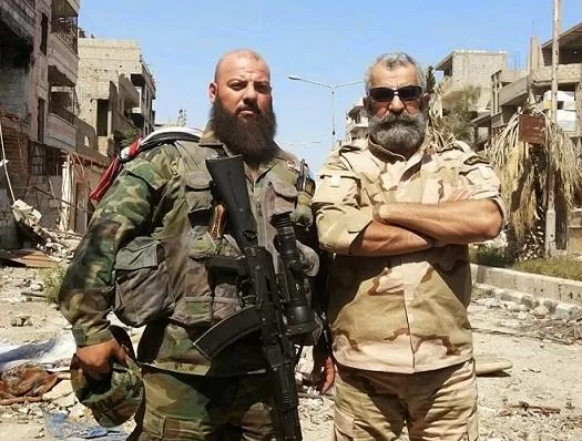 مدار الساعة,أخبار عربية ودولية