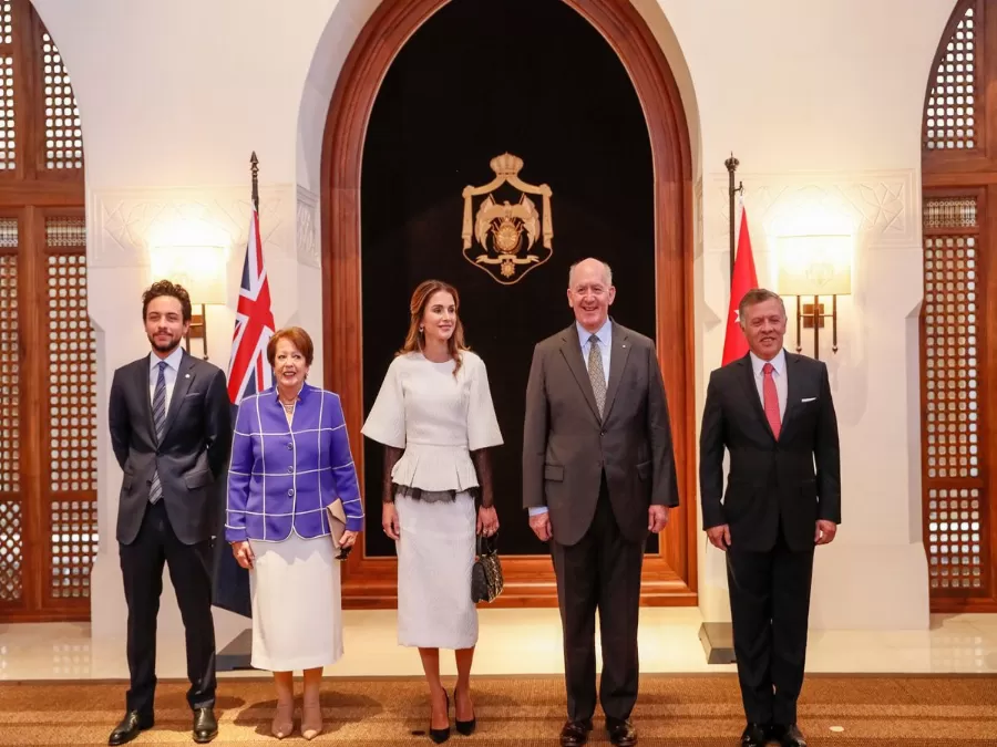 مدار الساعة,أخبار الأردن,اخبار الاردن,الملك عبدالله الثاني