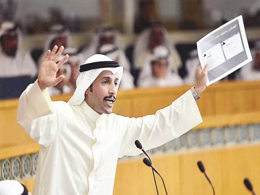 مدار الساعة,أسرار أردنية