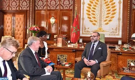 مدار الساعة,أخبار عربية ودولية,الديوان الملكي,الأمم المتحدة