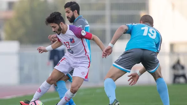 مدار الساعة,أخبار رياضية