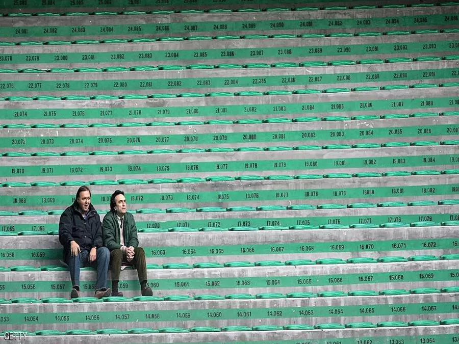 مدار الساعة,أخبار رياضية