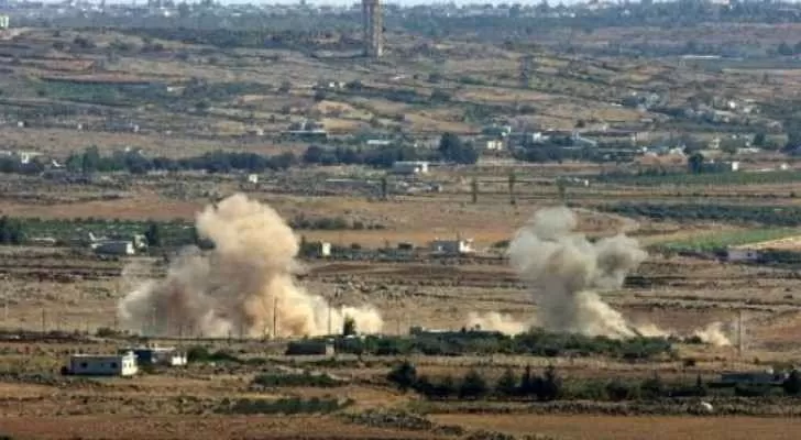 مدار الساعة,أخبار عربية ودولية