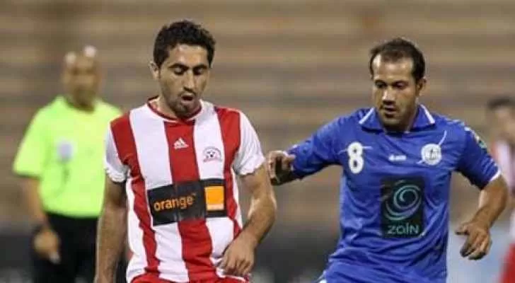 مدار الساعة,أخبار رياضية