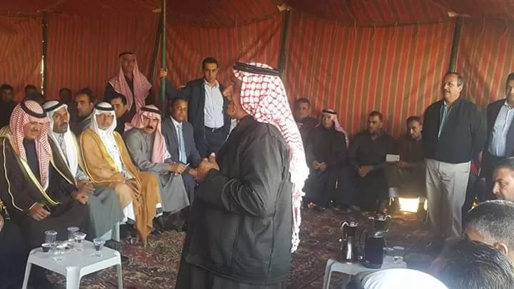 مدار الساعة,أخبار المجتمع الأردني