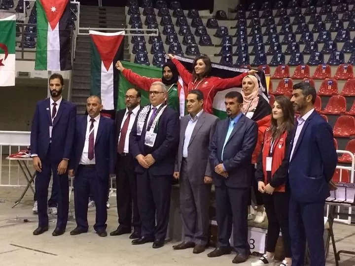 مدار الساعة,أخبار رياضية