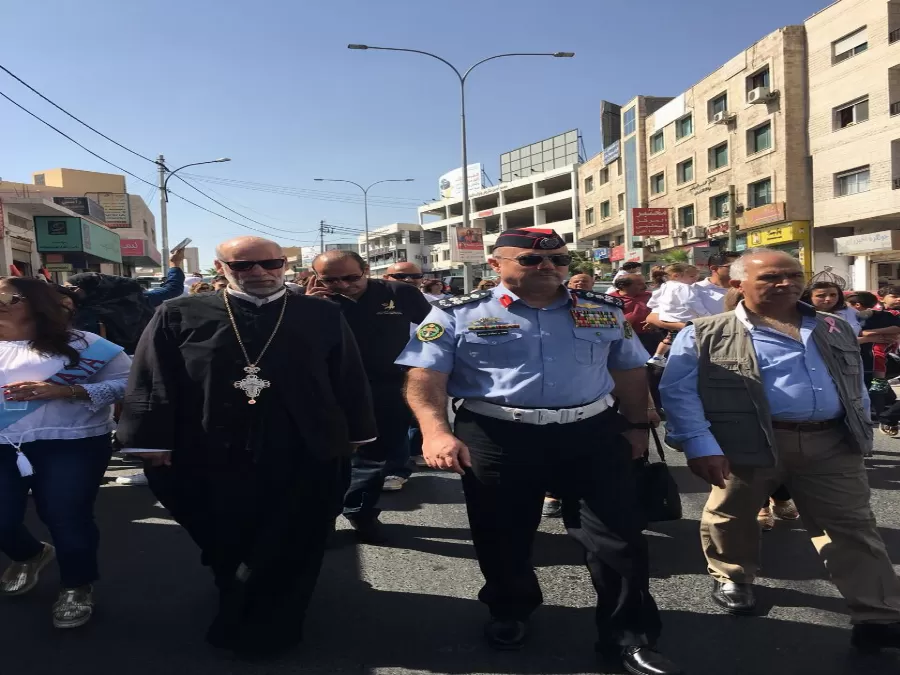 مدار الساعة,أخبار المجتمع الأردني