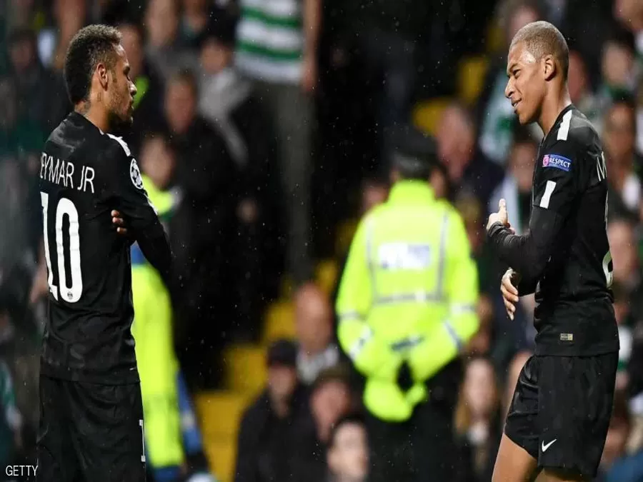 مدار الساعة,أخبار رياضية