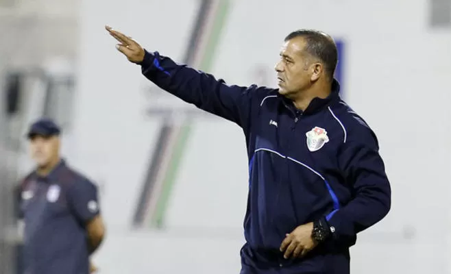 مدار الساعة,أخبار رياضية,منتخب النشامى,المنتخب الوطني