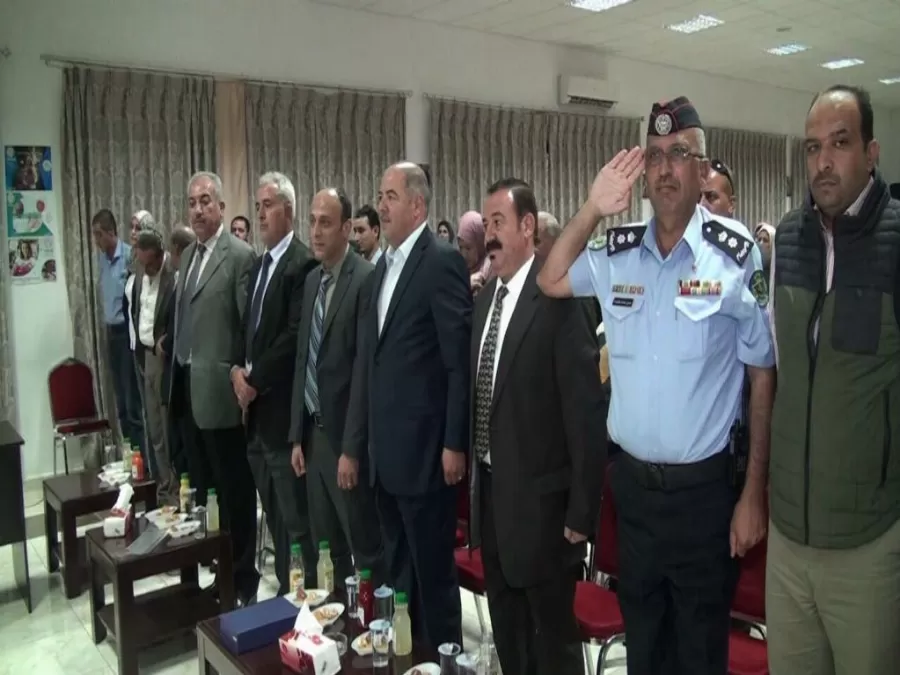 مدار الساعة,أخبار المجتمع الأردني,التنمية المستدامة