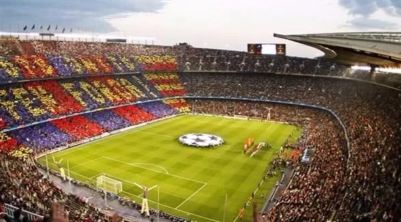 مدار الساعة,أخبار رياضية