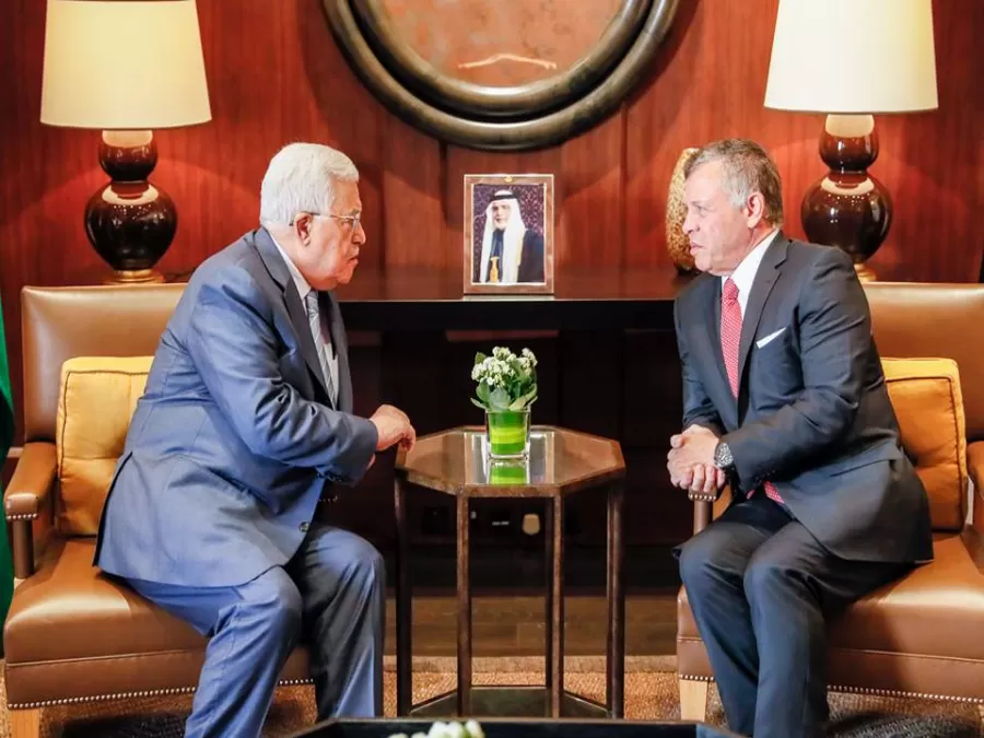 مدار الساعة,أخبار الأردن,اخبار الاردن,وزير الخارجية وشؤون المغتربين,الملك عبدالله الثاني,رئيس الوزراء,الديوان الملكي الهاشمي,الضفة الغربية,قصر الحسينية