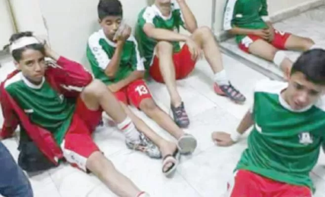 مدار الساعة,أخبار رياضية,الأمن العام