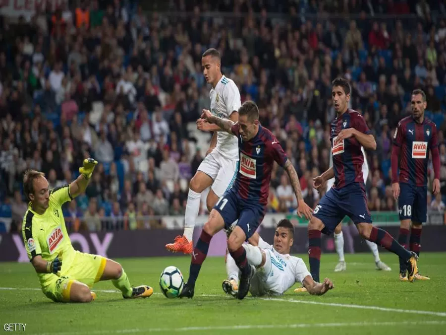 مدار الساعة,أخبار رياضية