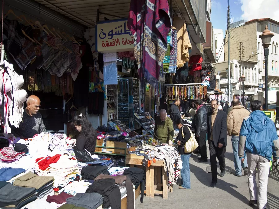 مدار الساعة,أخبار اقتصادية,يعرب القضاة,وزارة الصناعة والتجارة,غرفة صناعة عمان,غرفة تجارة الأردن,الضمان الاجتماعي,وزارة الصناعة,نقابة الصحفيين الأردنيين