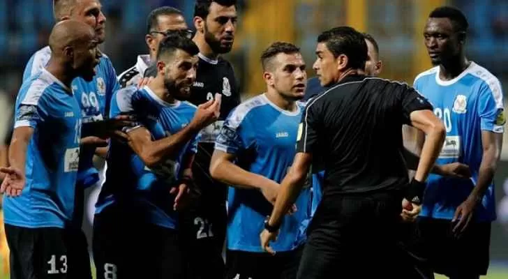 مدار الساعة,أخبار رياضية