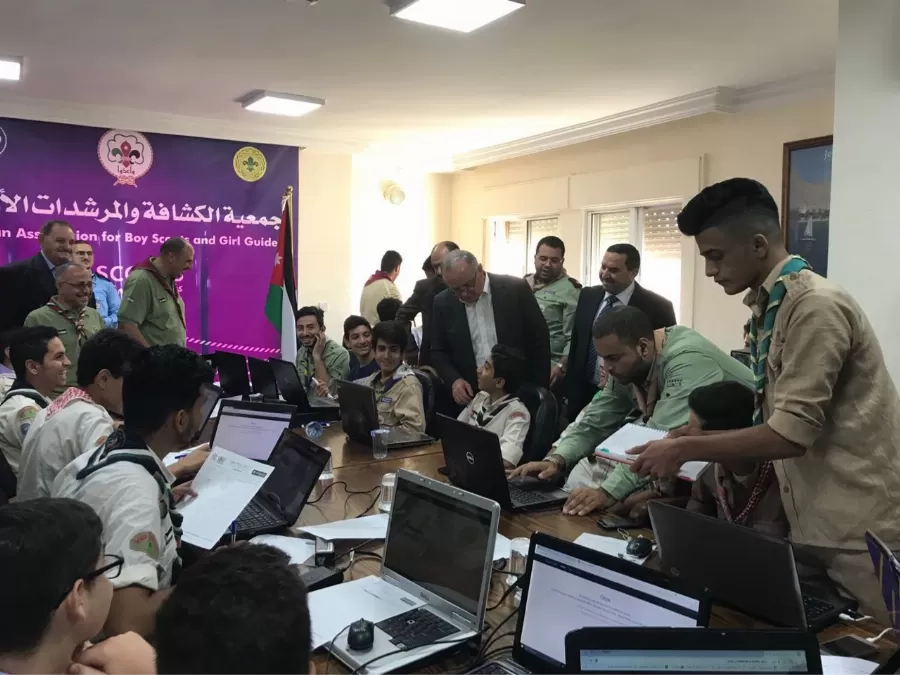 مدار الساعة,أخبار المجتمع الأردني