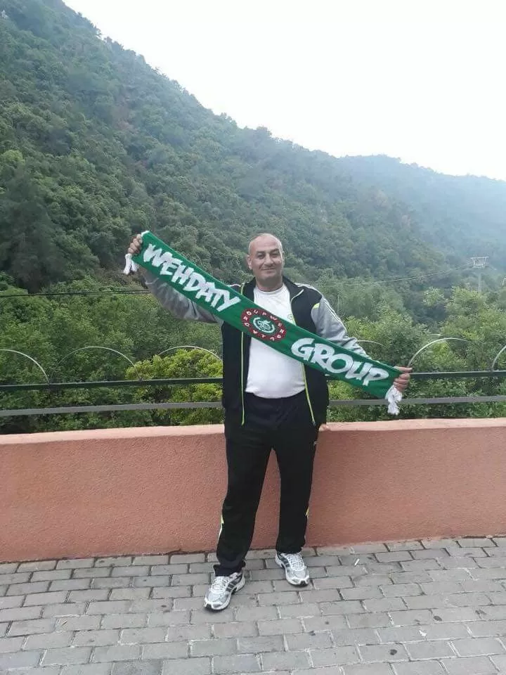 مدار الساعة,أخبار رياضية,الملك عبدالله الثاني