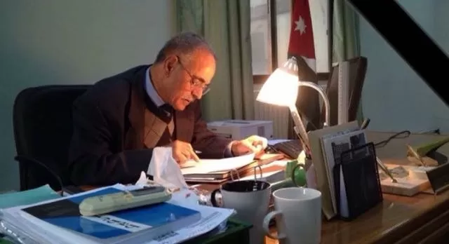 مدار الساعة,وفيات اليوم في الأردن