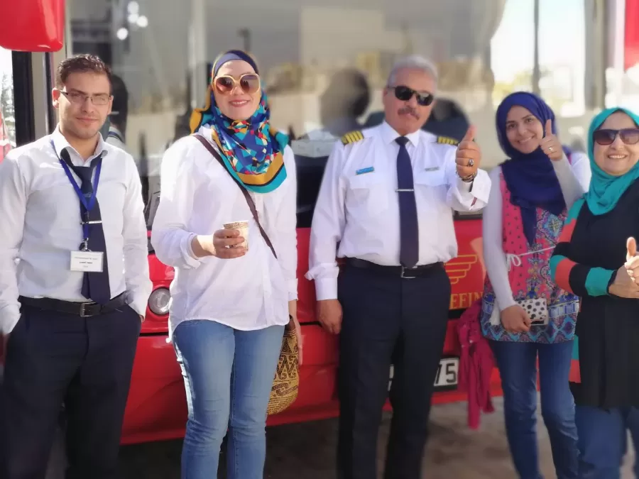 مدار الساعة,أخبار المجتمع الأردني