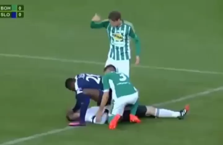 مدار الساعة,Video,فيديو,أخبار رياضية