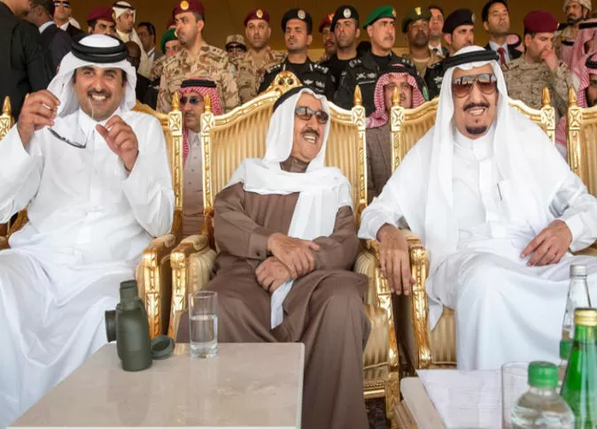 مدار الساعة,أخبار عربية ودولية,وزارة الخارجية,مجلس الأمة,الشيخ تميم بن حمد